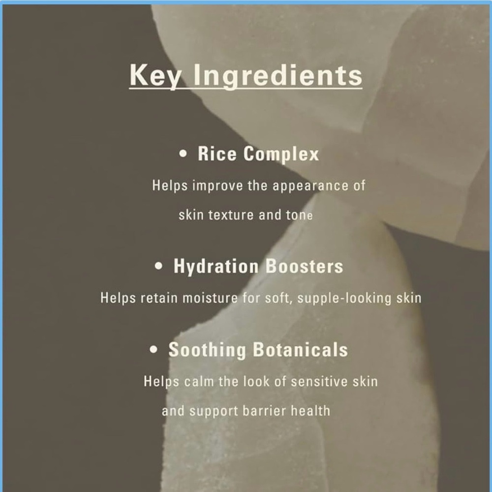 Siot Rice Jam Mask - Picture 4 of 6